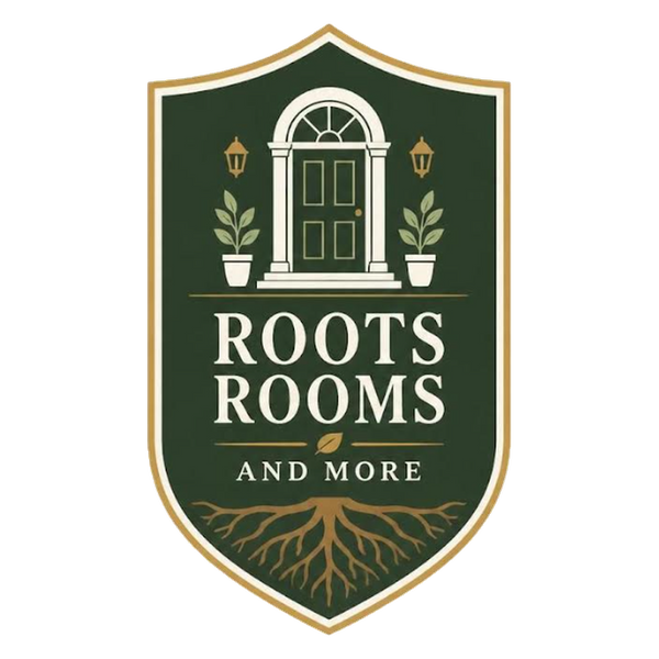 Roots Rooms and More 